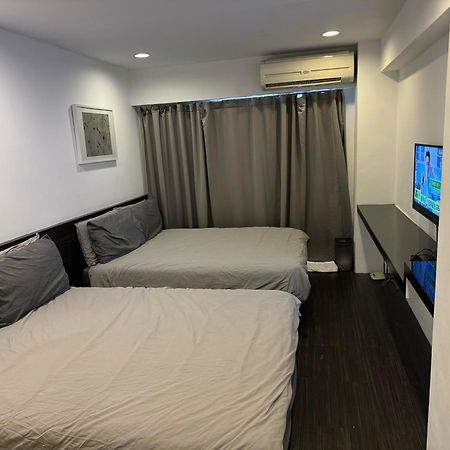 Taipei Breeze Guesthouse Kültér fotó